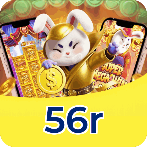 Bônus de Boas-vindas 56r