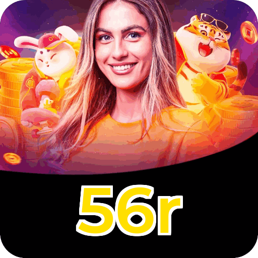 Promoções e bônus exclusivos da 56r
